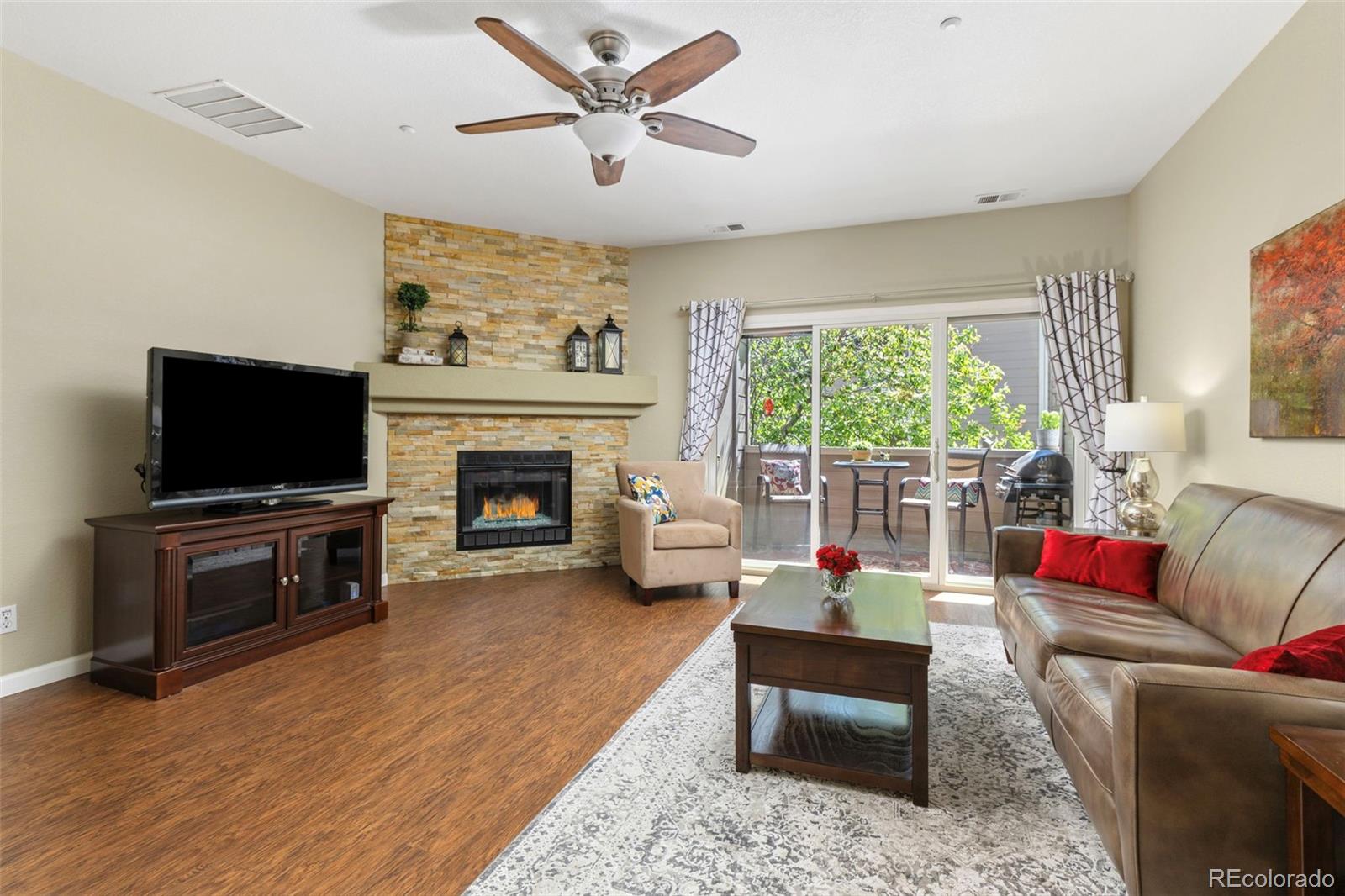 7394 S Alkire Unit: 206