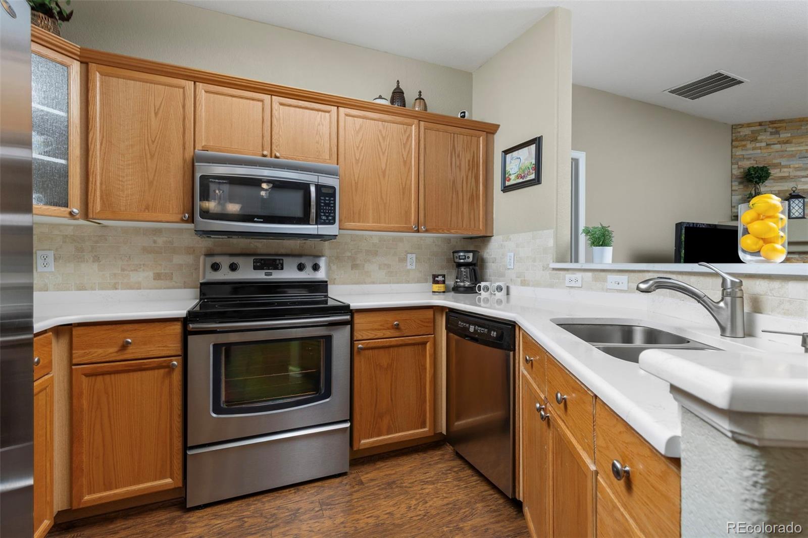 7394 S Alkire Unit: 206