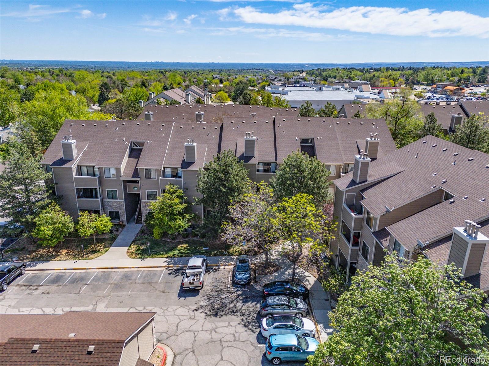 7394 S Alkire Unit: 206