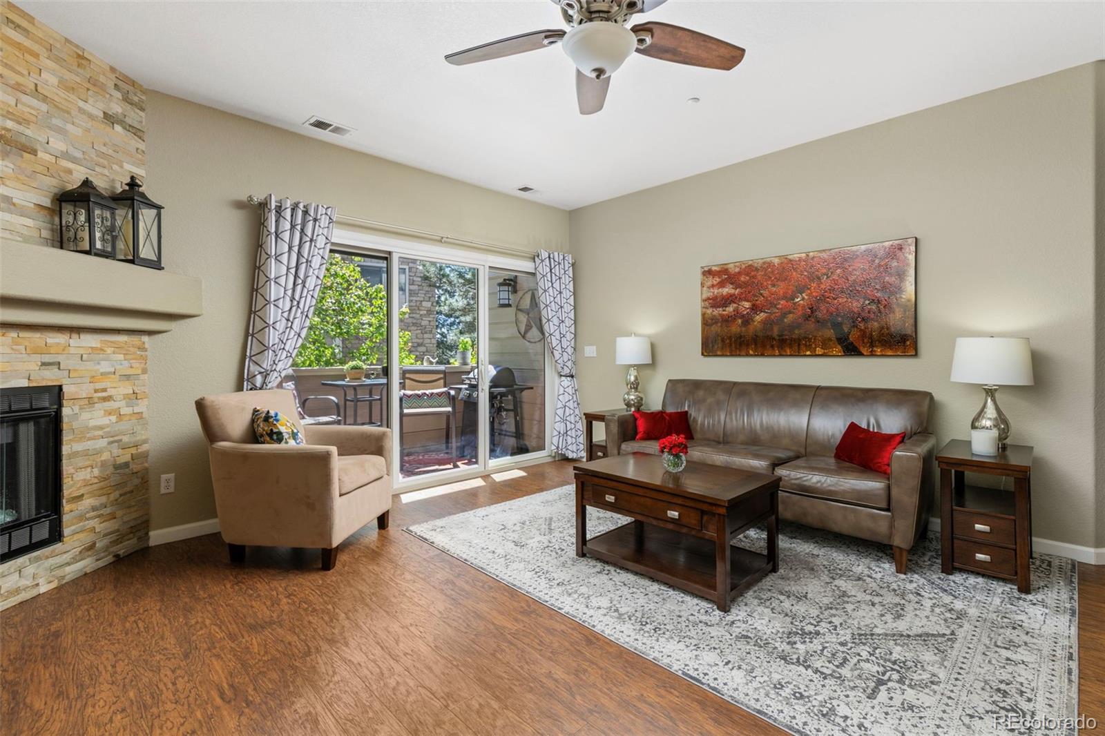 7394 S Alkire Unit: 206