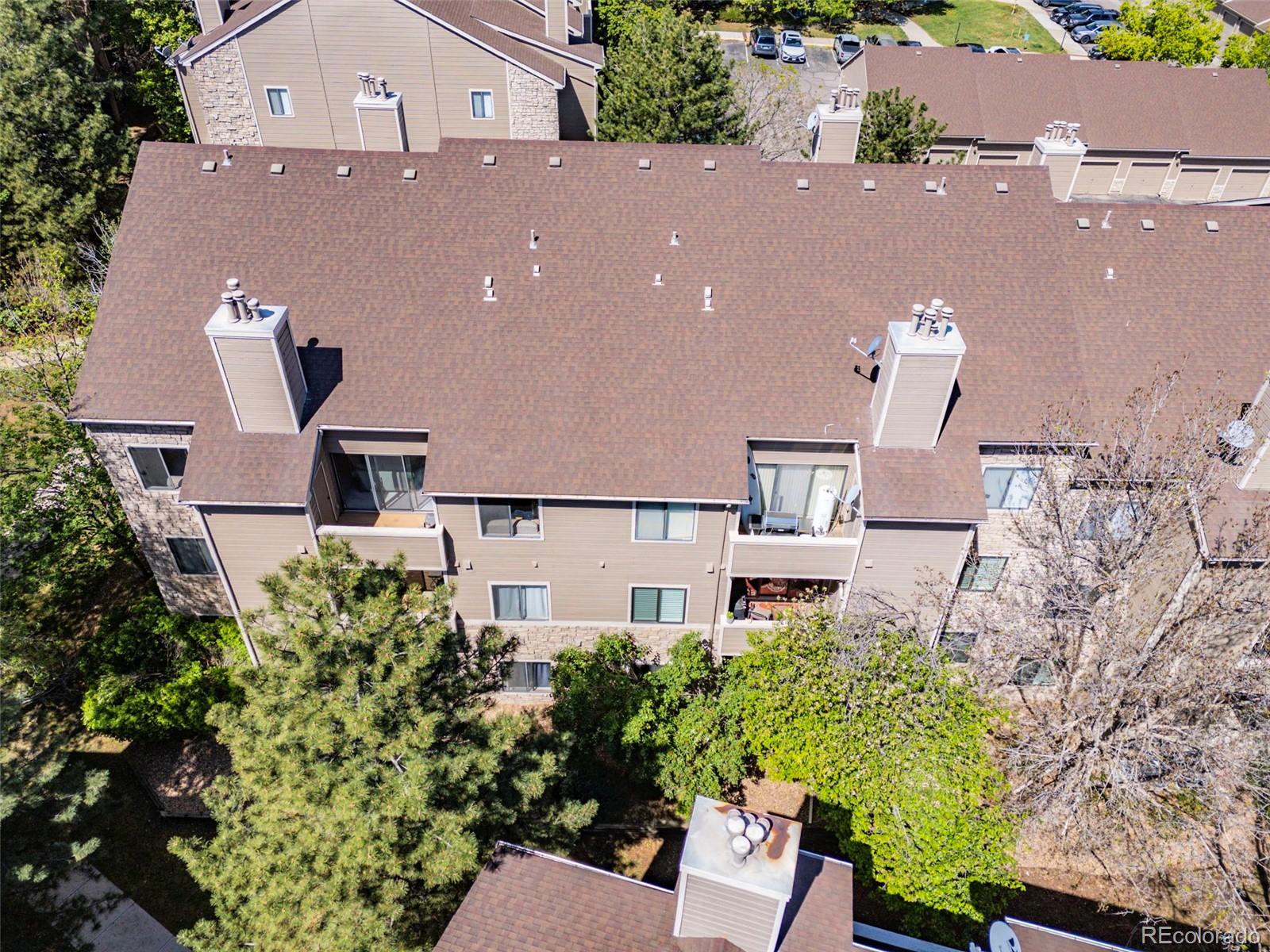 7394 S Alkire Unit: 206