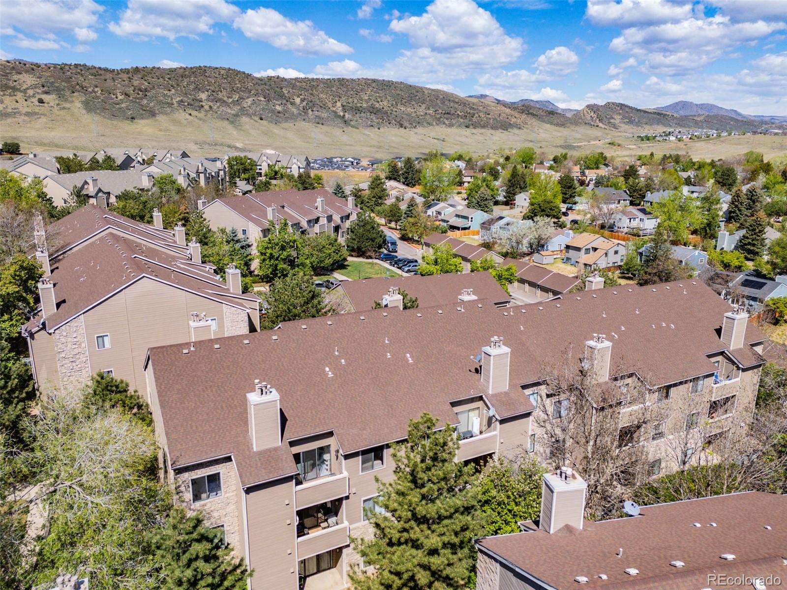 7394 S Alkire Unit: 206