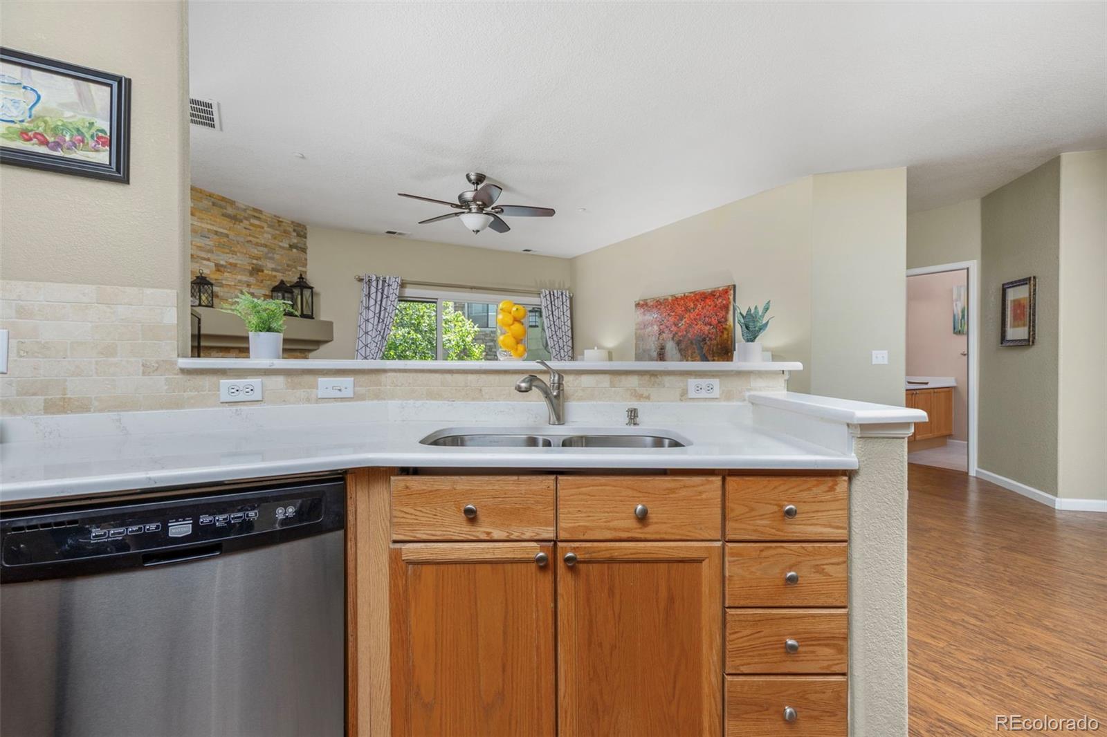 7394 S Alkire Unit: 206