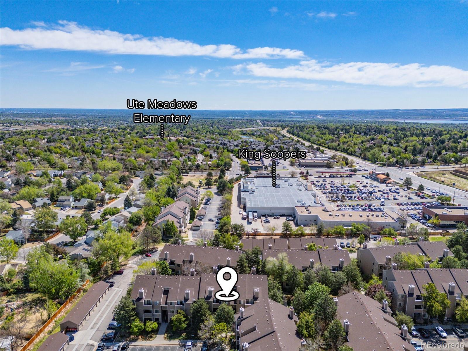7394 S Alkire Unit: 206