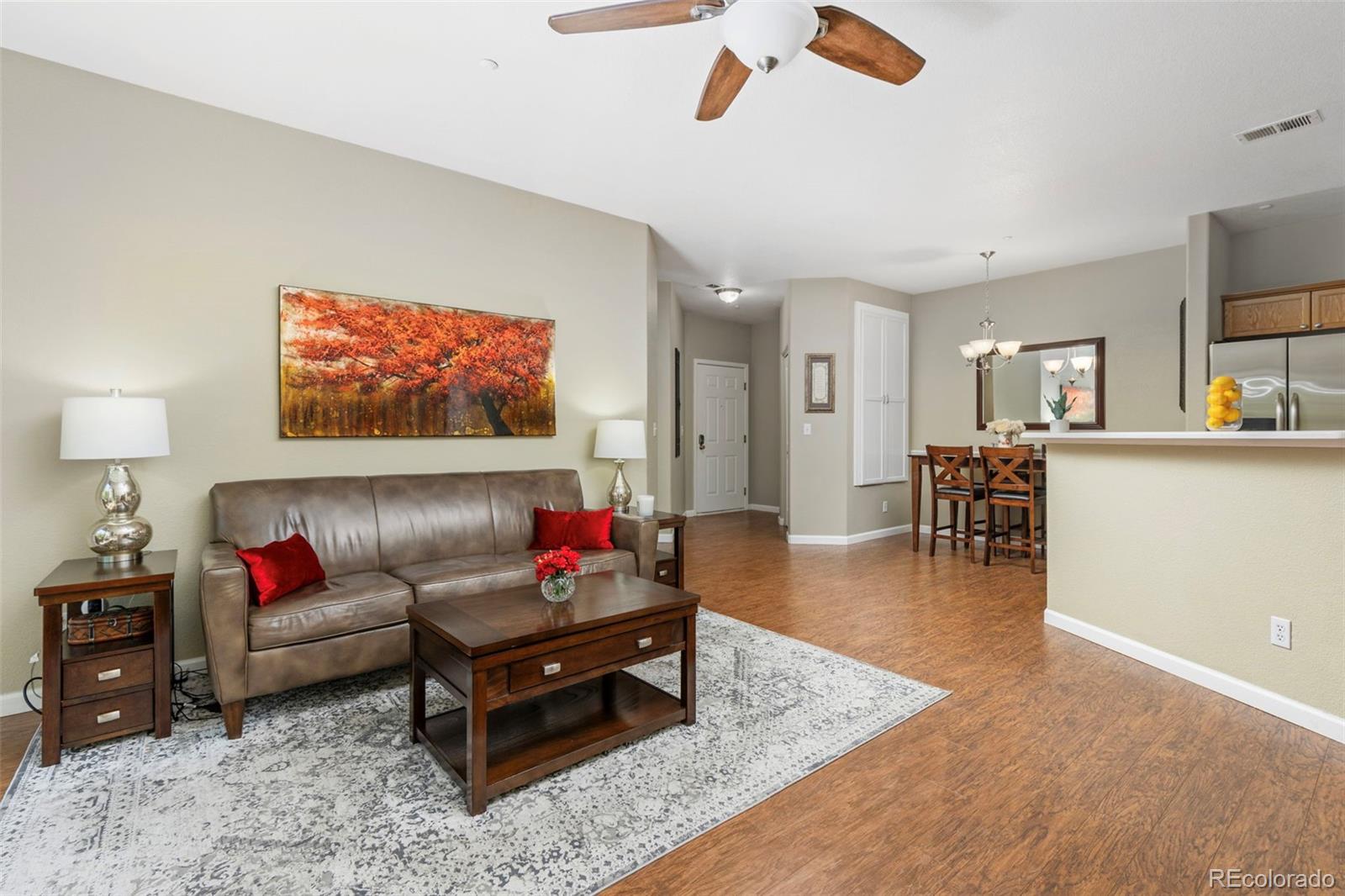 7394 S Alkire Unit: 206