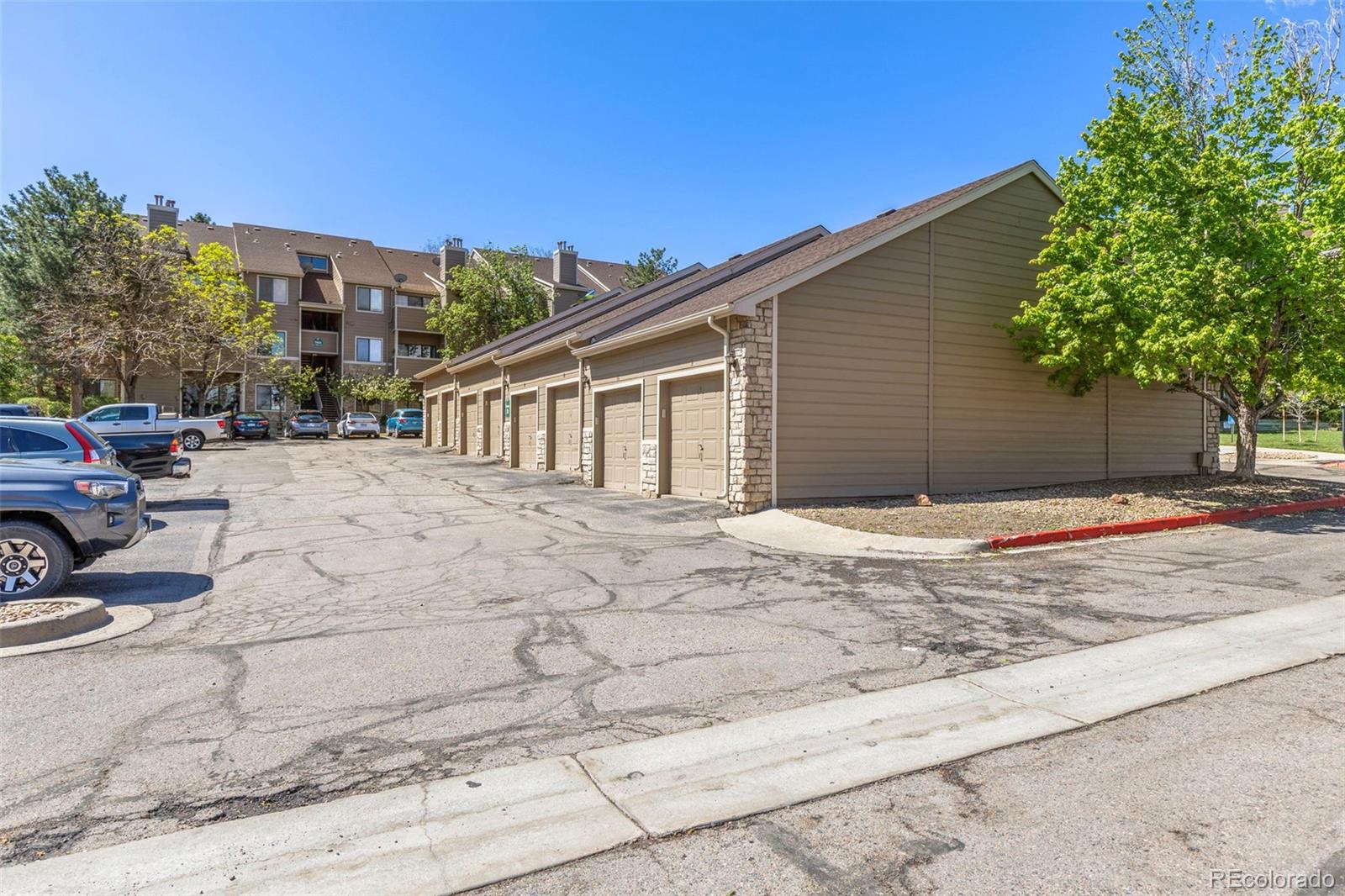 7394 S Alkire Unit: 206