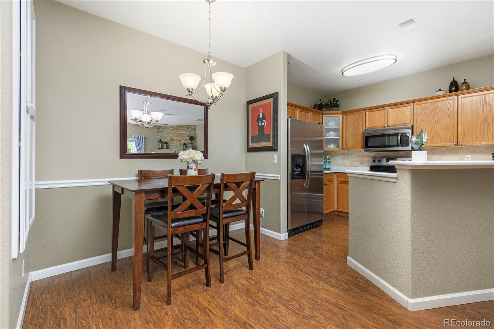 7394 S Alkire Unit: 206
