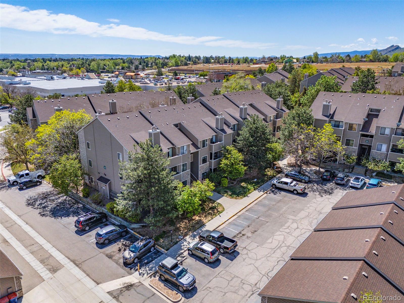7394 S Alkire Unit: 206