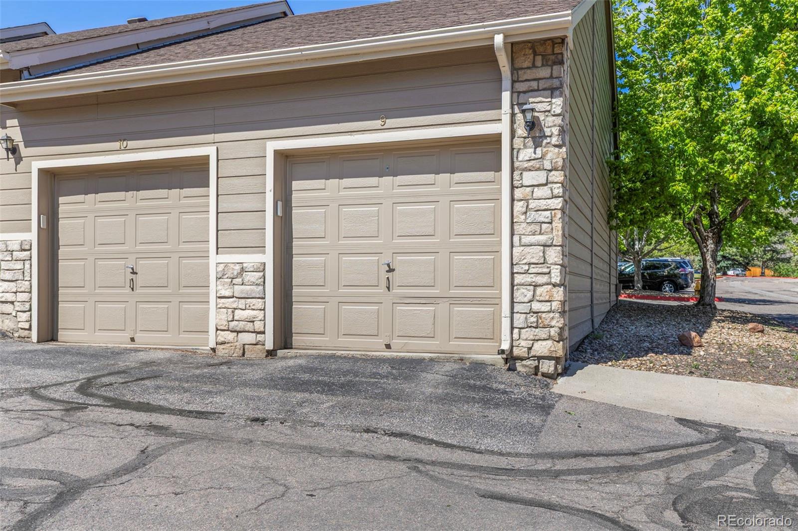 7394 S Alkire Unit: 206