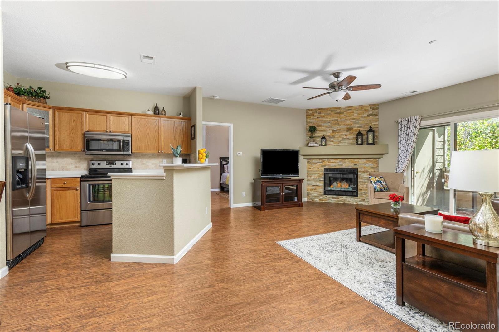 7394 S Alkire Unit: 206