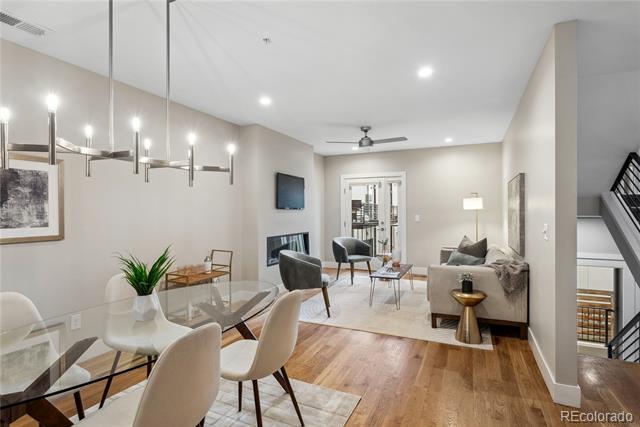 1920 Grove Street Unit: 2