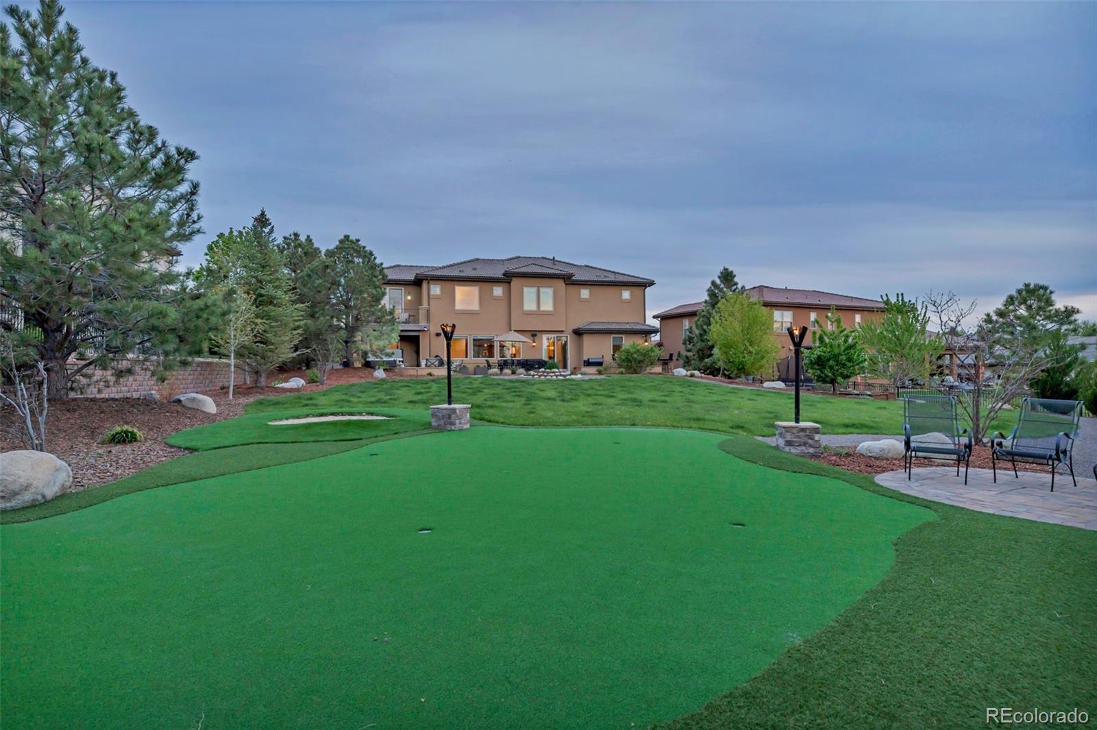 9697 Vista Hill Trail
