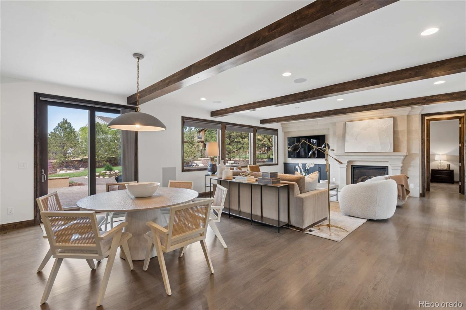 9697 Vista Hill Trail