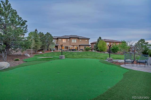 9697 Vista Hill Trail