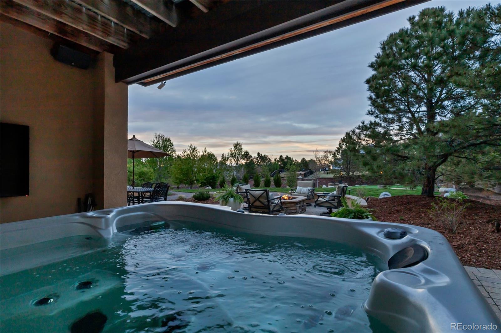 9697 Vista Hill Trail