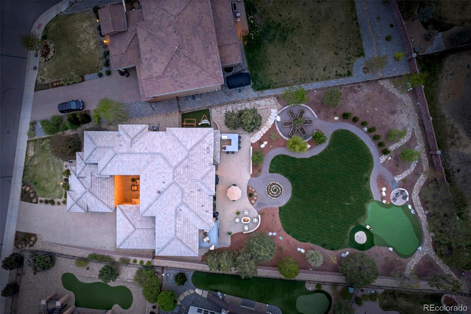 9697 Vista Hill Trail