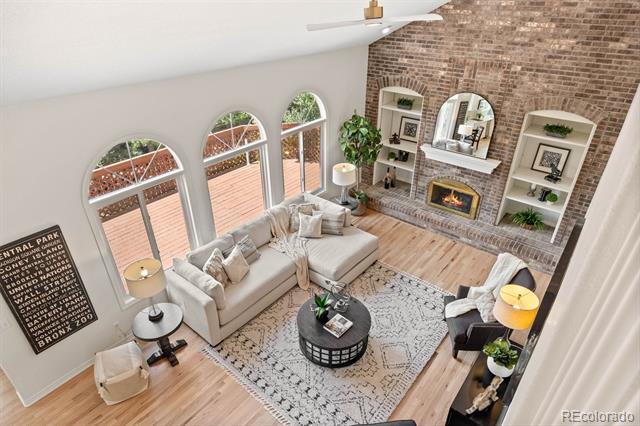 9117 Buck Hill Drive