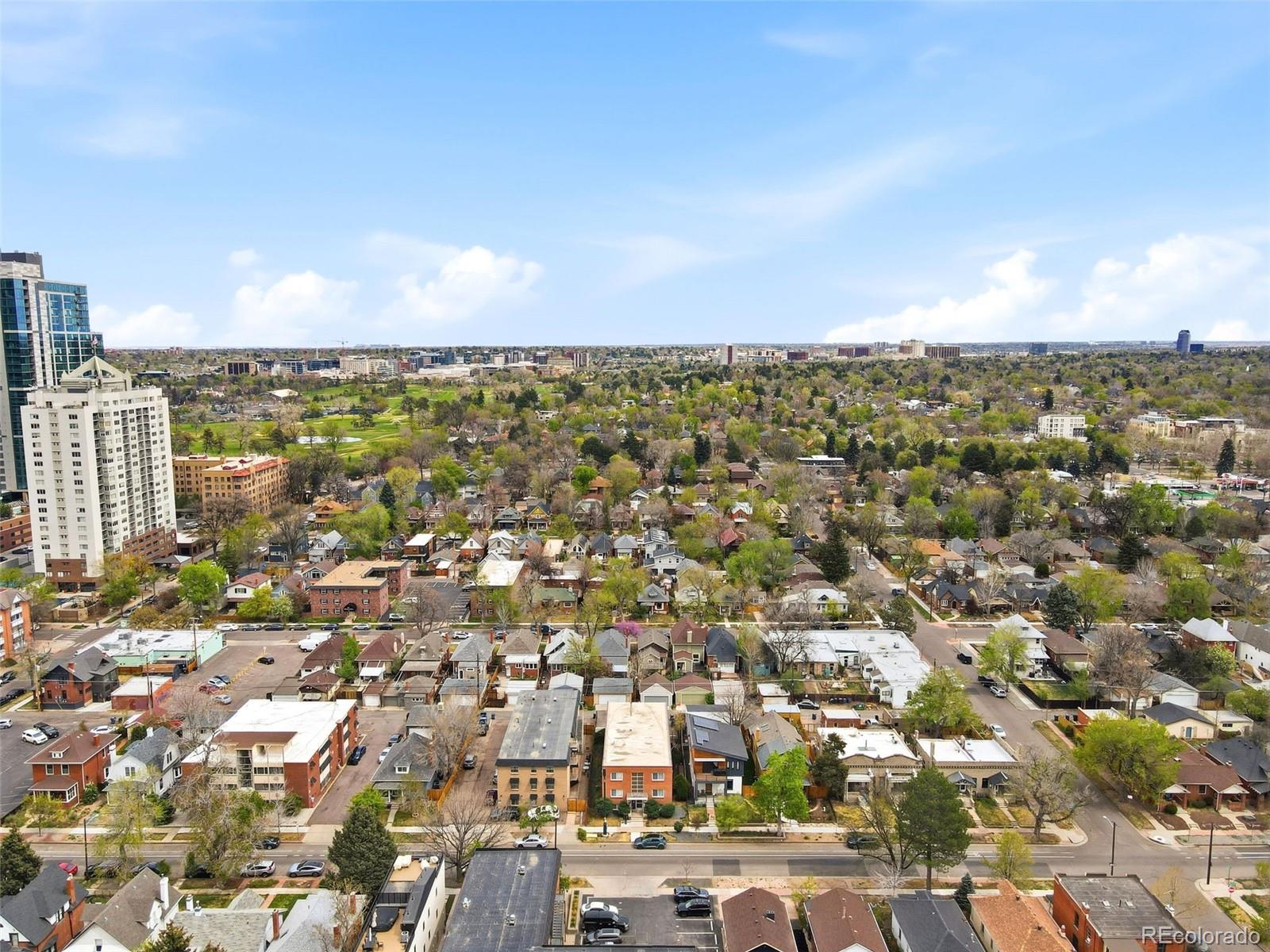 148 S Emerson Street Unit: 104