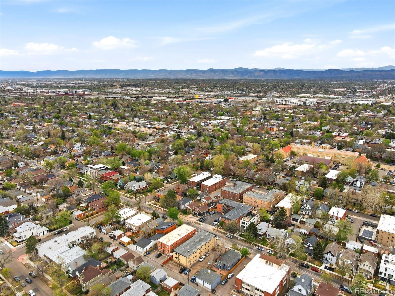 148 S Emerson Street Unit: 104