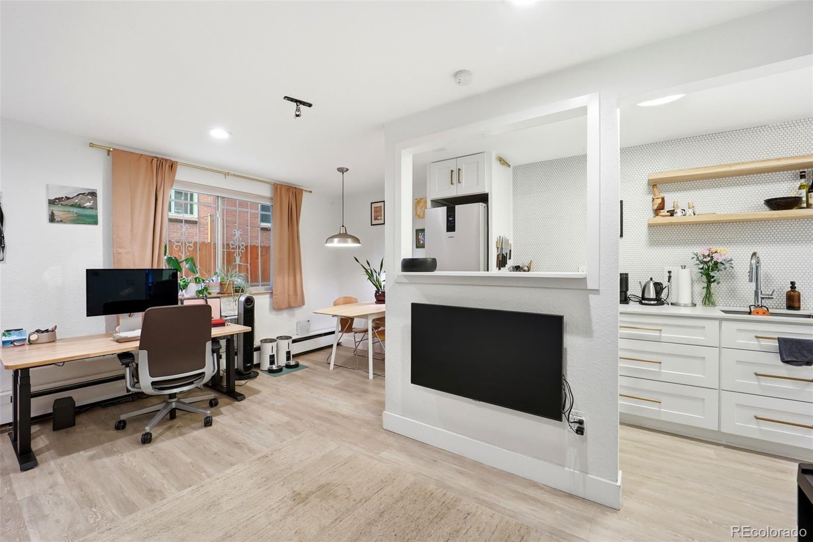 148 S Emerson Street Unit: 104