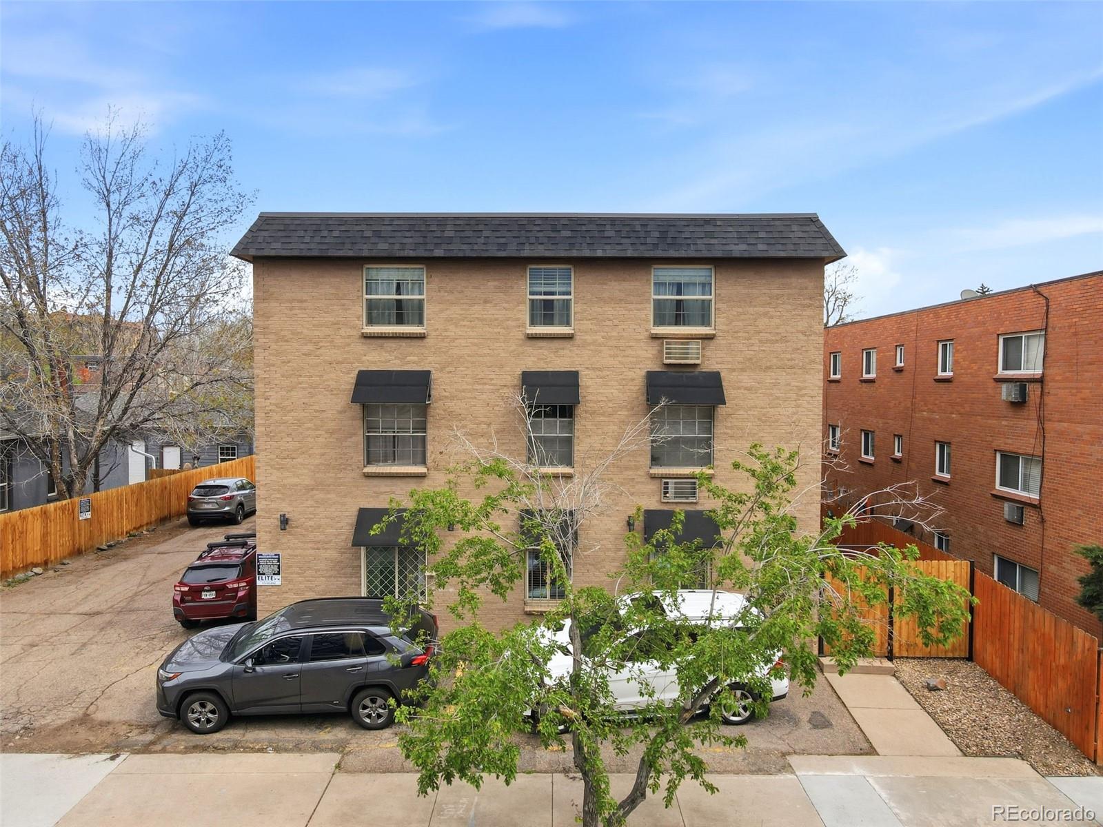 148 S Emerson Street Unit: 104