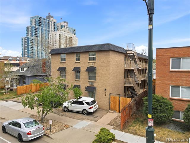 148 S Emerson Street Unit: 104