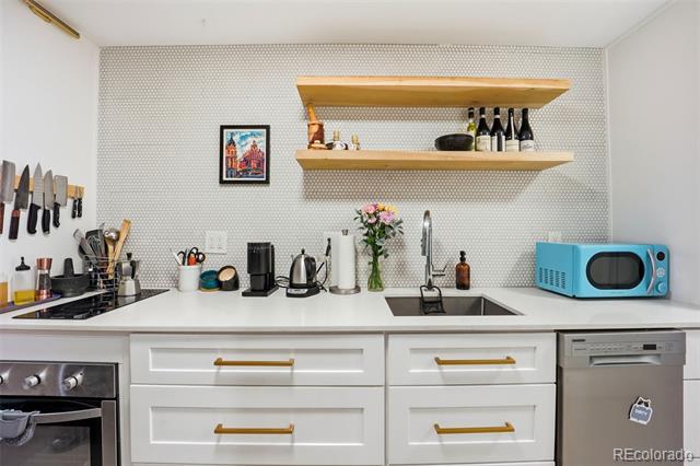 148 S Emerson Street Unit: 104