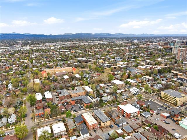 148 S Emerson Street Unit: 104