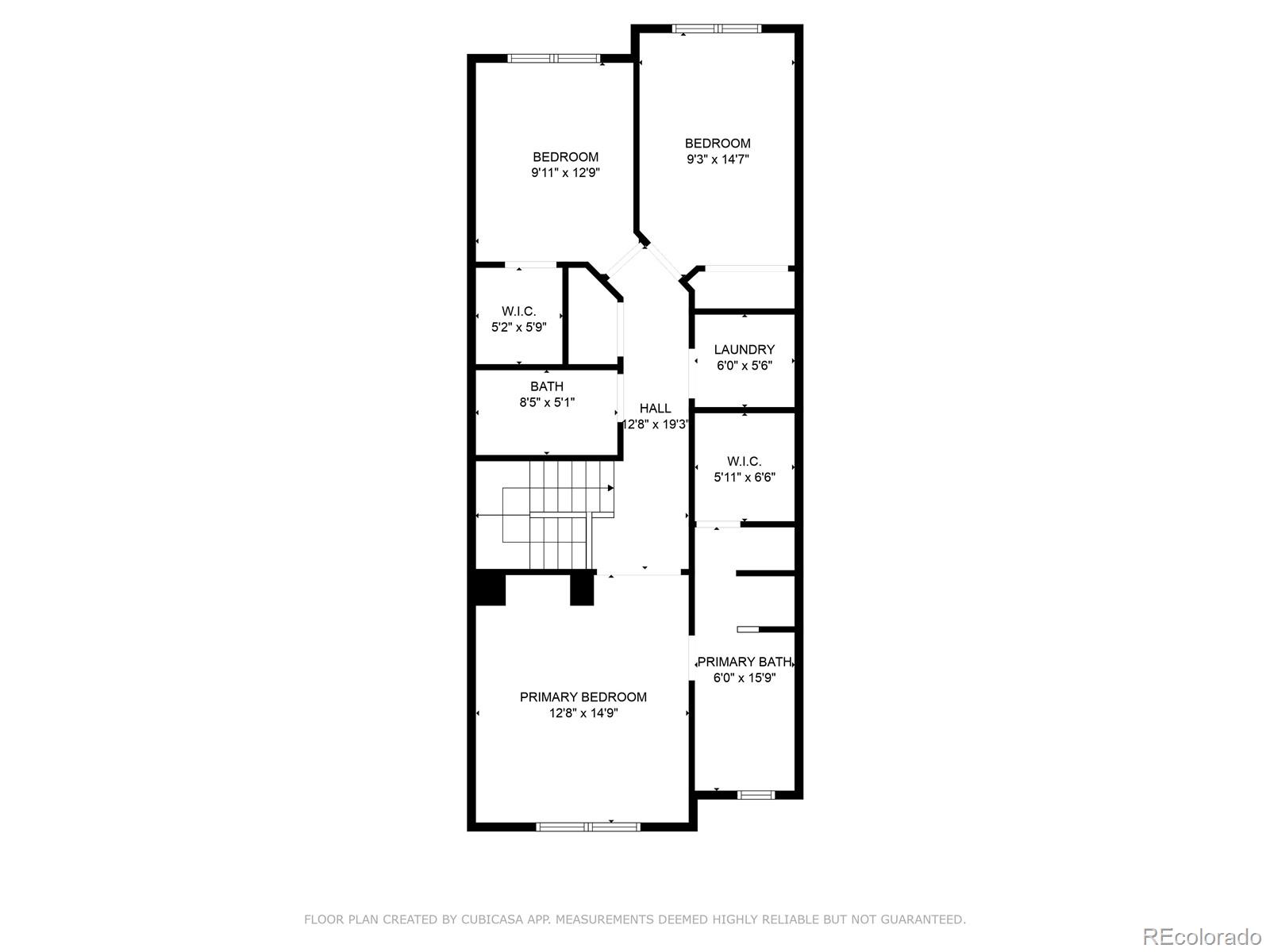 15945 E Geddes Drive Unit: 54