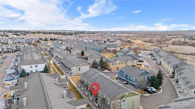 15945 E Geddes Drive Unit: 54