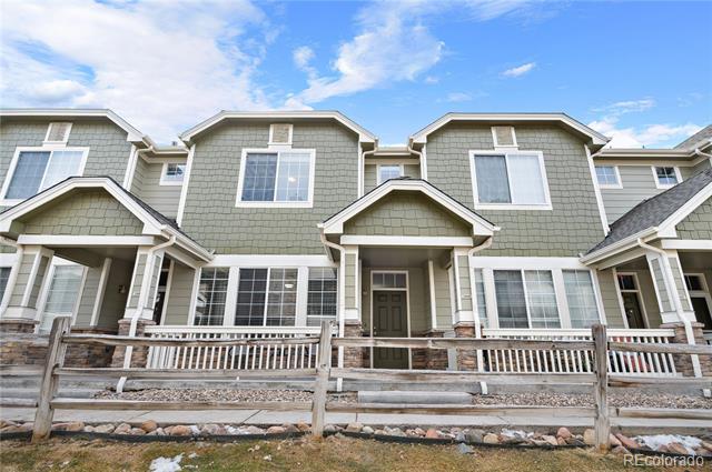 15945 E Geddes Drive Unit: 54