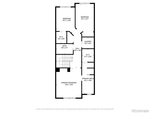 15945 E Geddes Drive Unit: 54