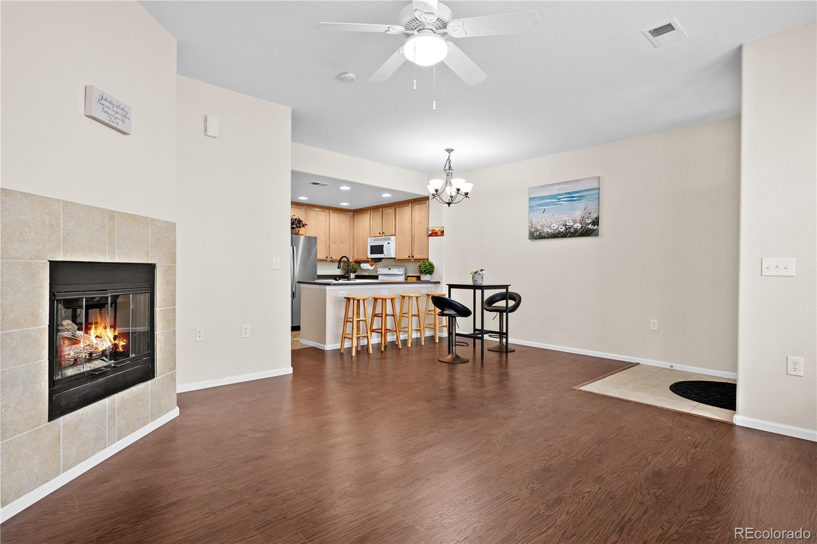 15945 E Geddes Drive Unit: 54