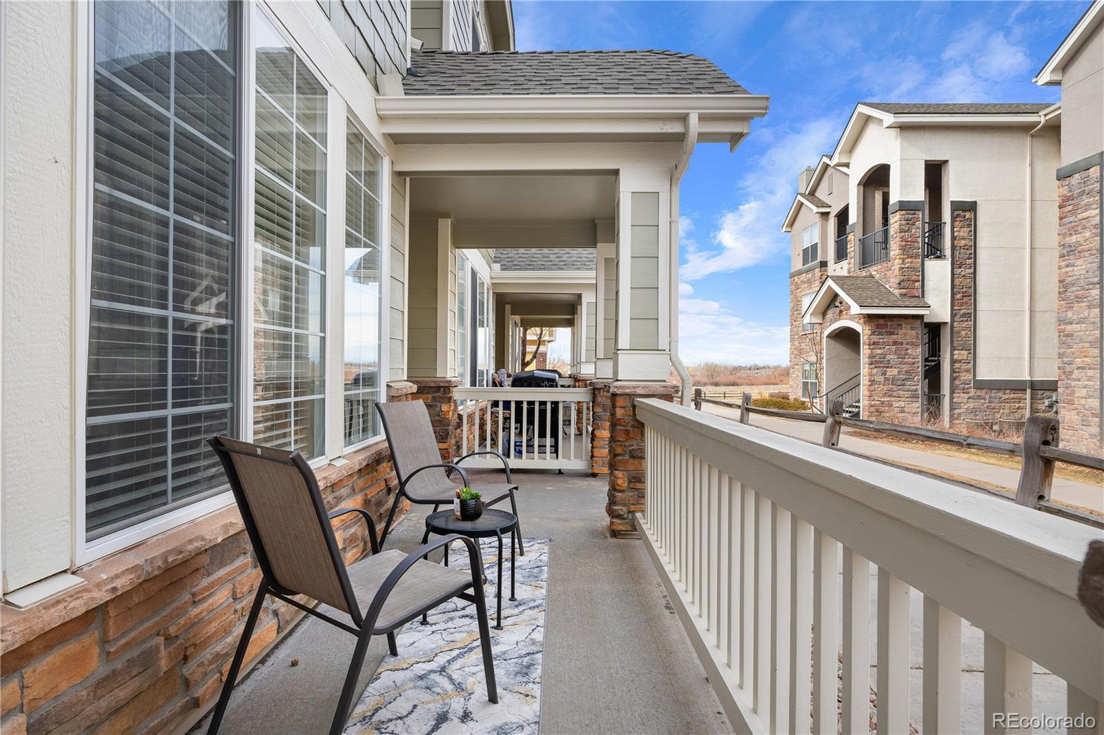 15945 E Geddes Drive Unit: 54