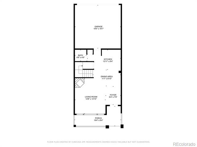 15945 E Geddes Drive Unit: 54