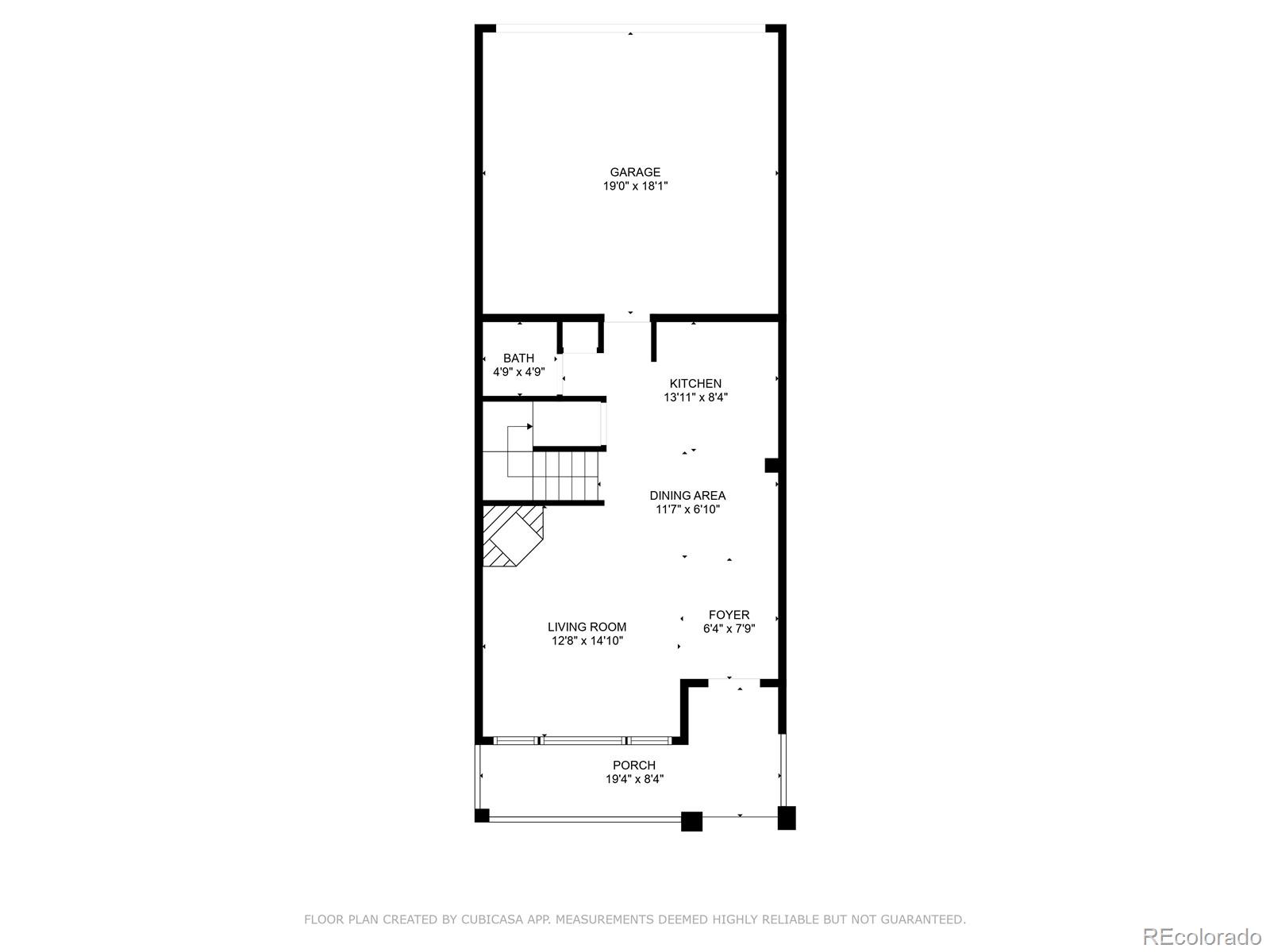 15945 E Geddes Drive Unit: 54