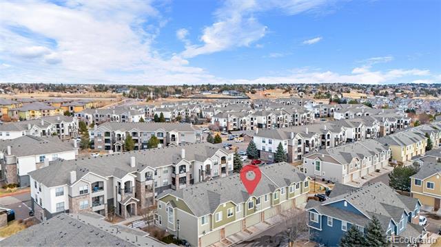 15945 E Geddes Drive Unit: 54