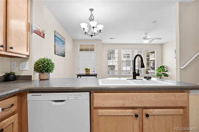 15945 E Geddes Drive Unit: 54