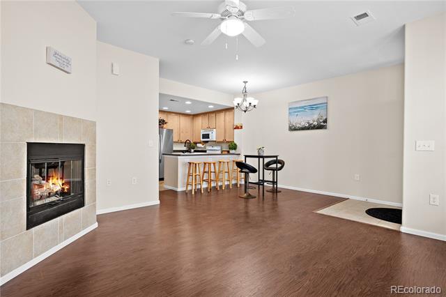 15945 E Geddes Drive Unit: 54