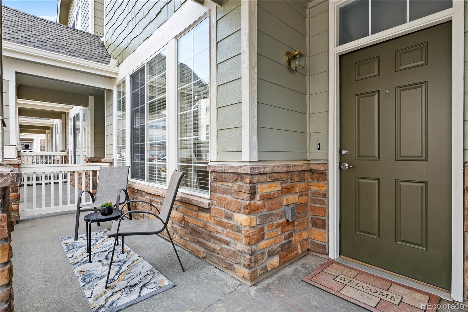 15945 E Geddes Drive Unit: 54