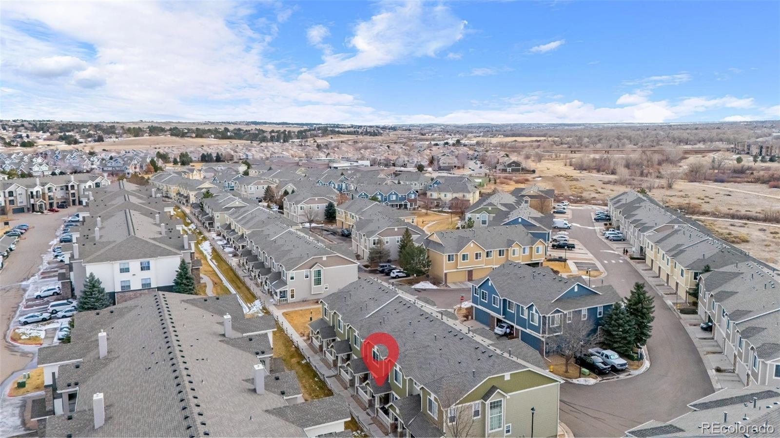 15945 E Geddes Drive Unit: 54