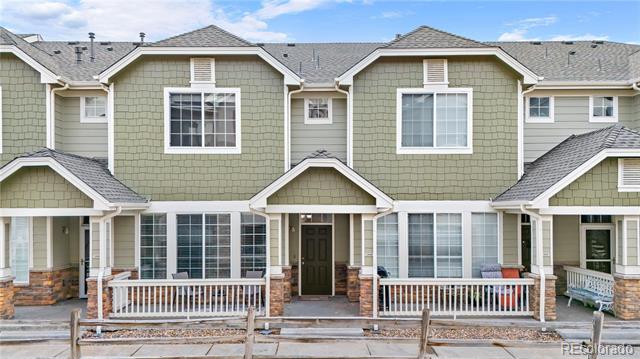 15945 E Geddes Drive Unit: 54