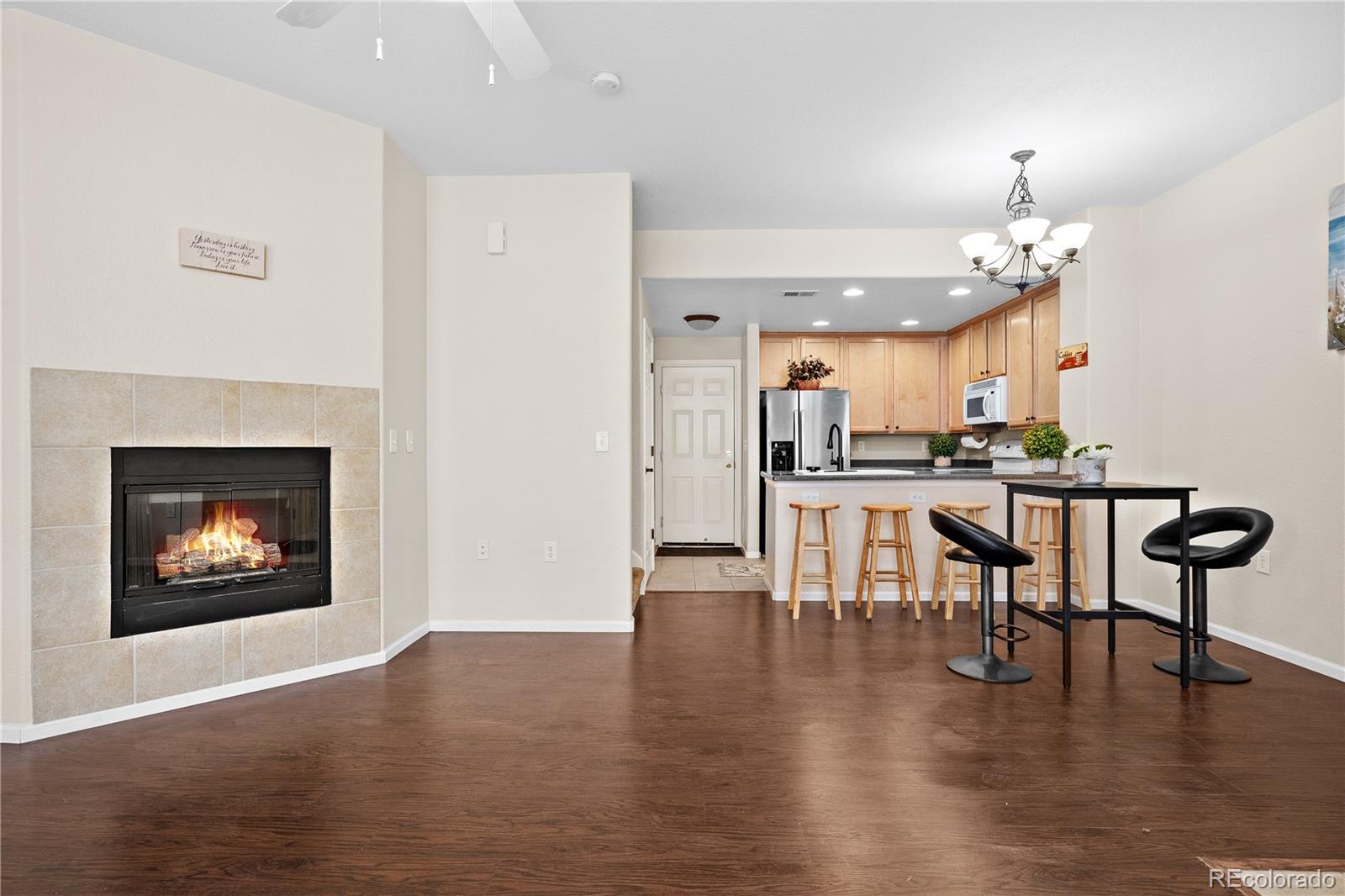 15945 E Geddes Drive Unit: 54