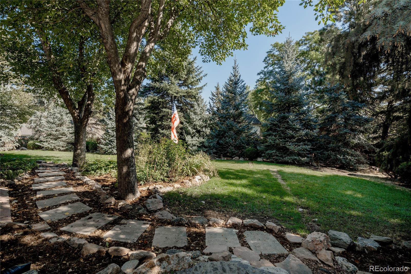 3683 E Geddes Drive
