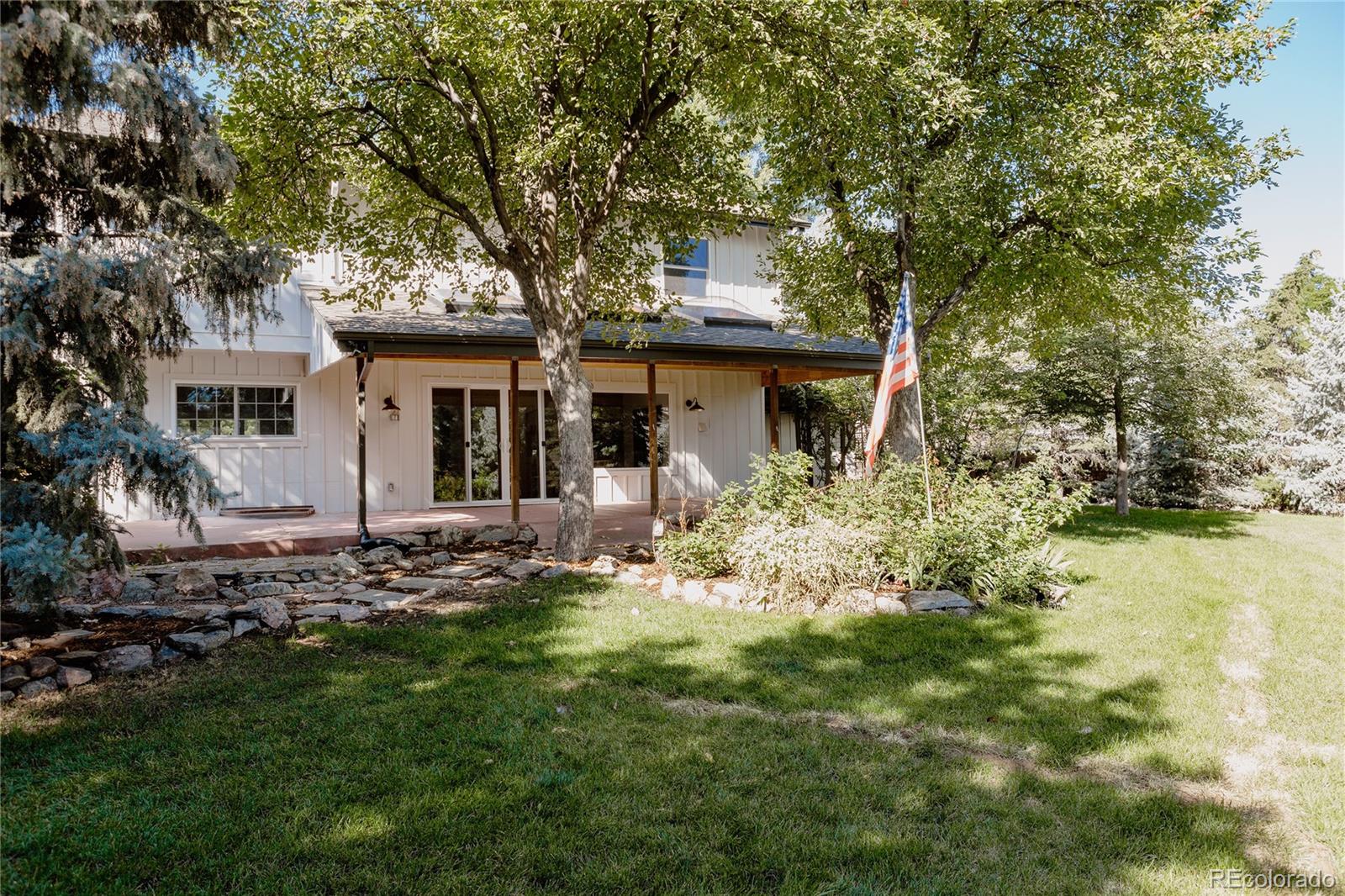 3683 E Geddes Drive