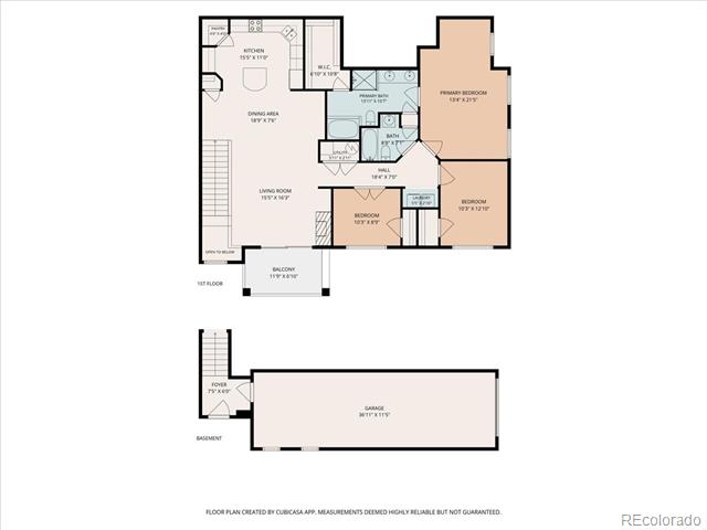 1703 Whitehall Drive Unit: 10B