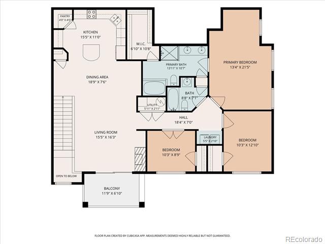 1703 Whitehall Drive Unit: 10B