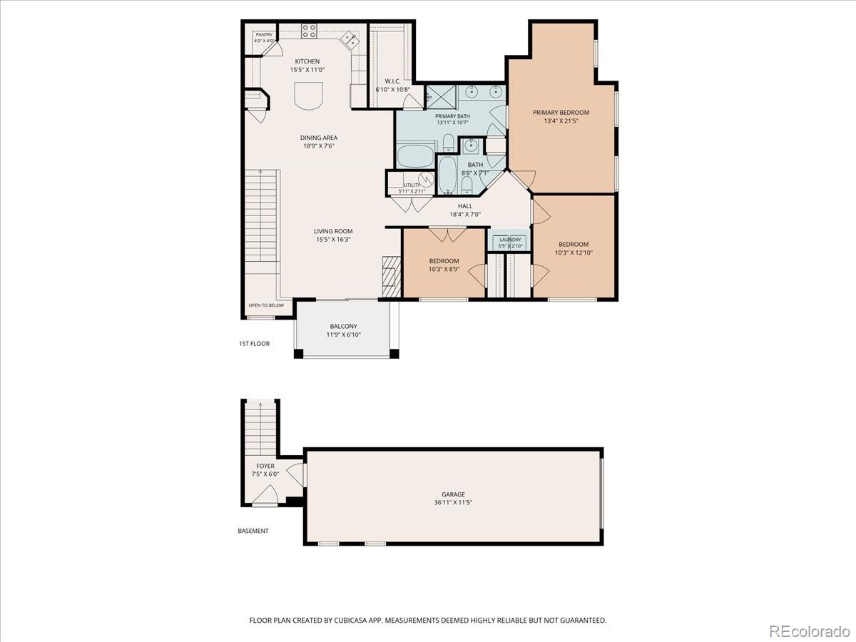 1703 Whitehall Drive Unit: 10B