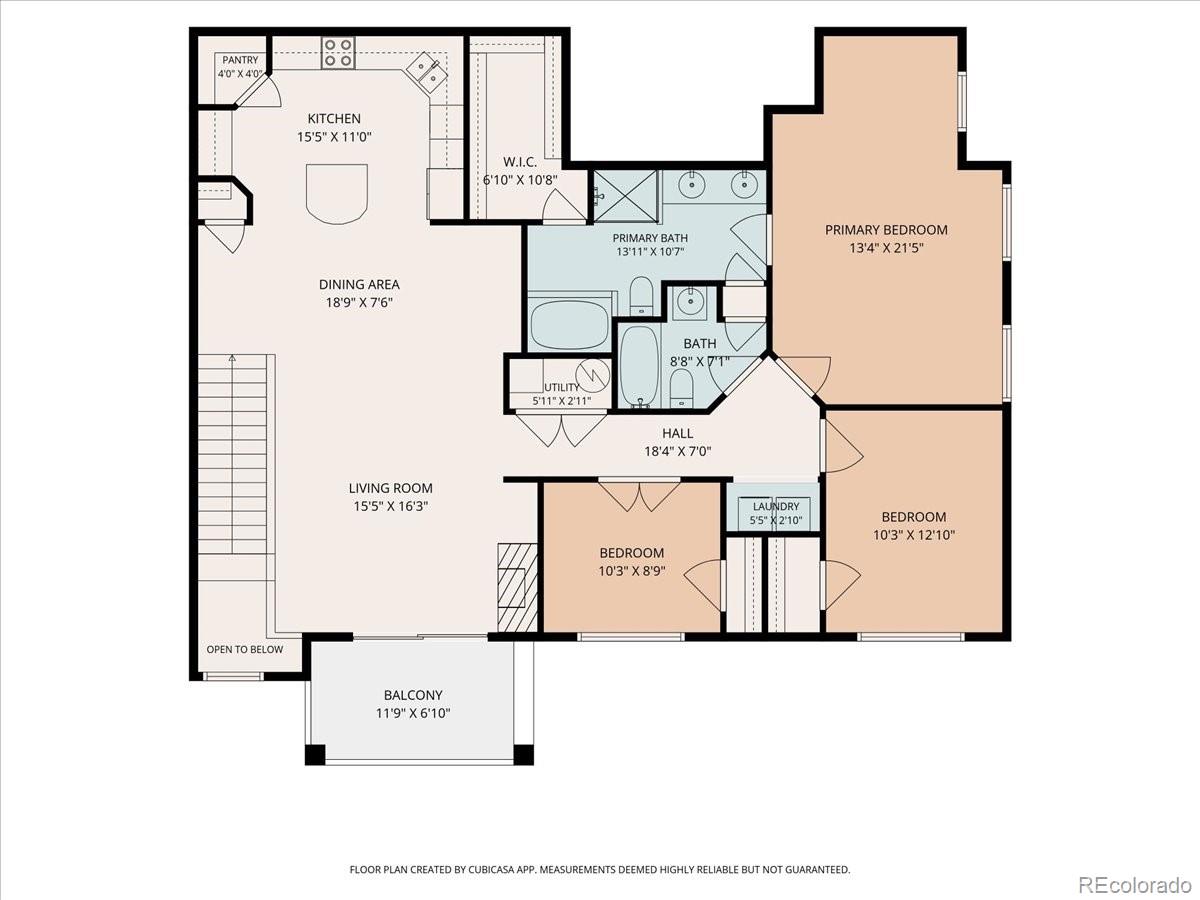 1703 Whitehall Drive Unit: 10B