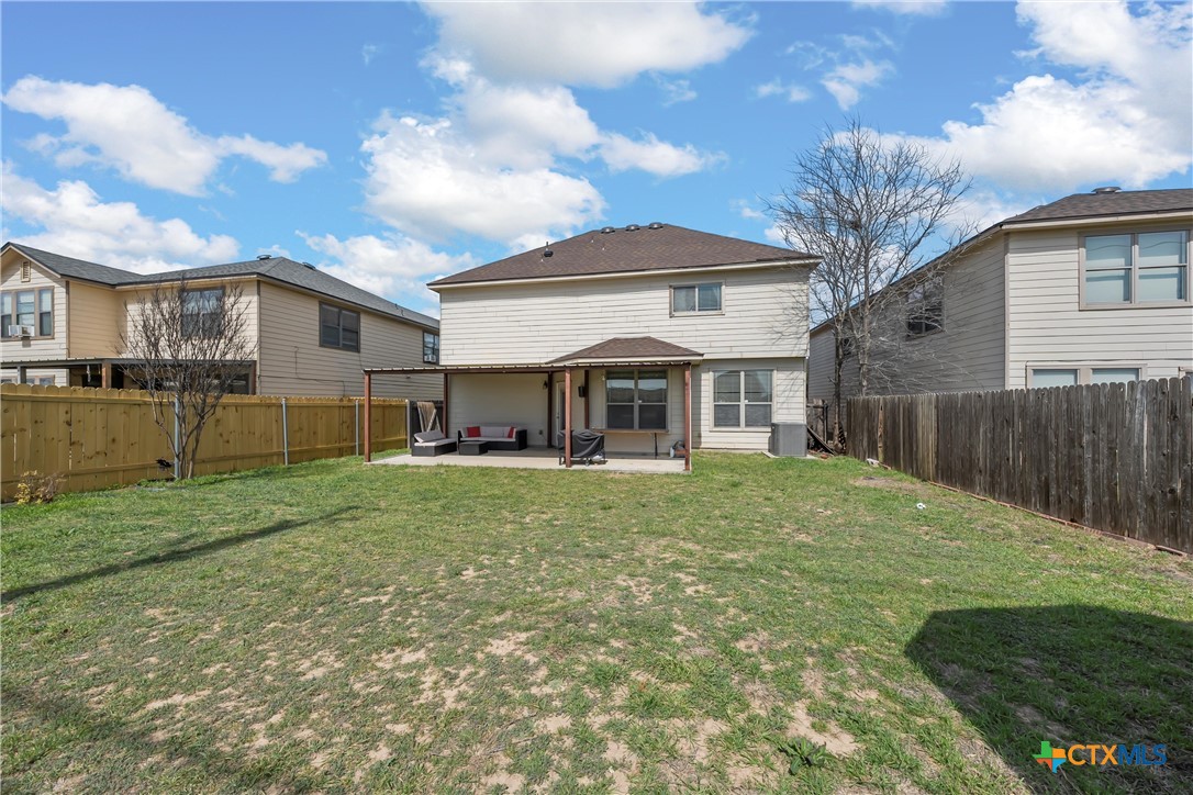 8623 Fallen Leaf Lane
